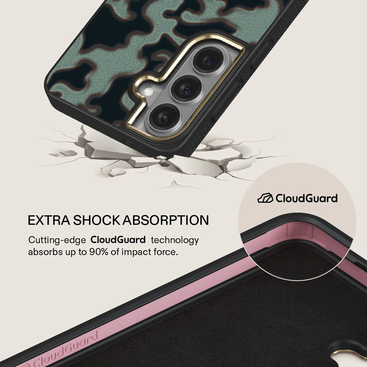 Offroad - Samsung Galaxy S26 Plus Case - Image 7