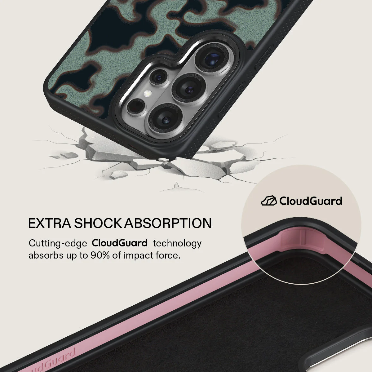 Offroad - Samsung Galaxy S26 Ultra Case - Image 14