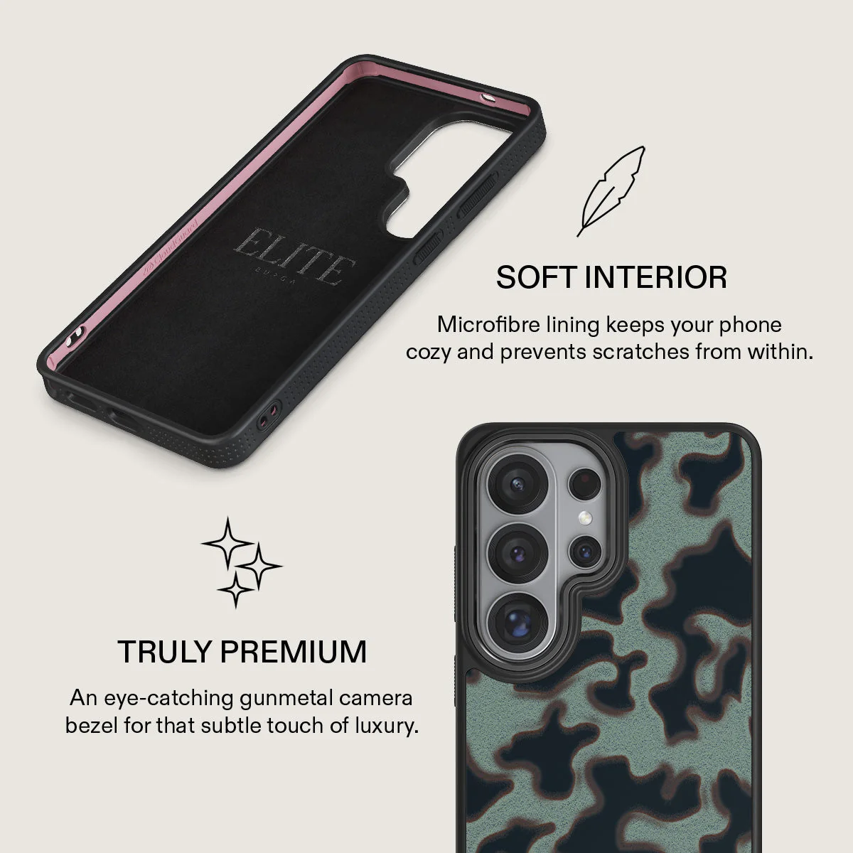 Offroad - Samsung Galaxy S26 Ultra Case - Image 17