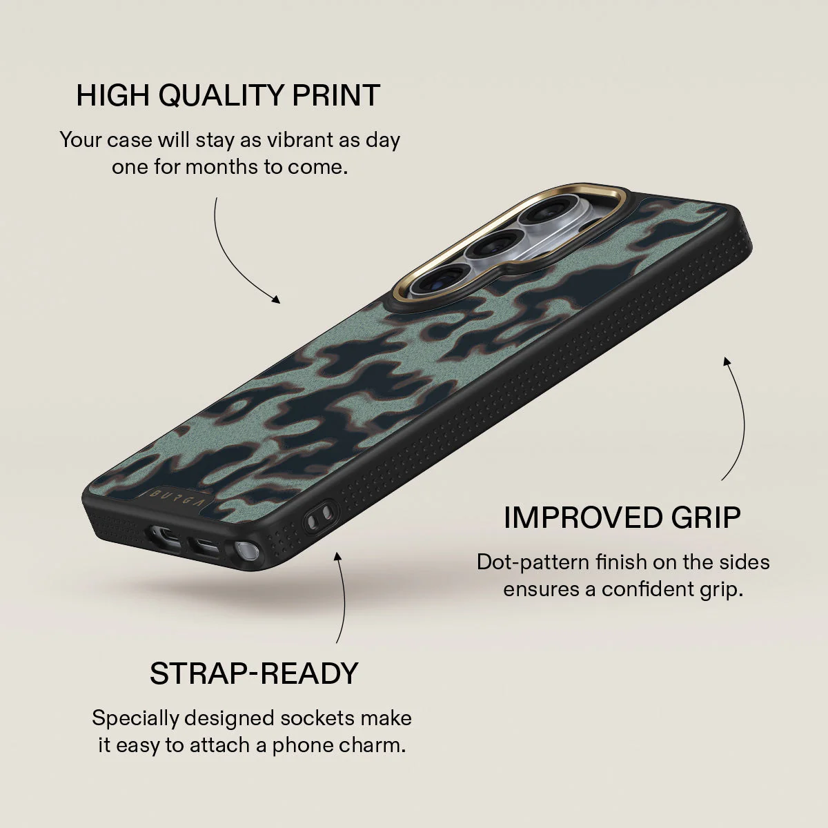 Offroad - Samsung Galaxy S26 Ultra Case - Image 9