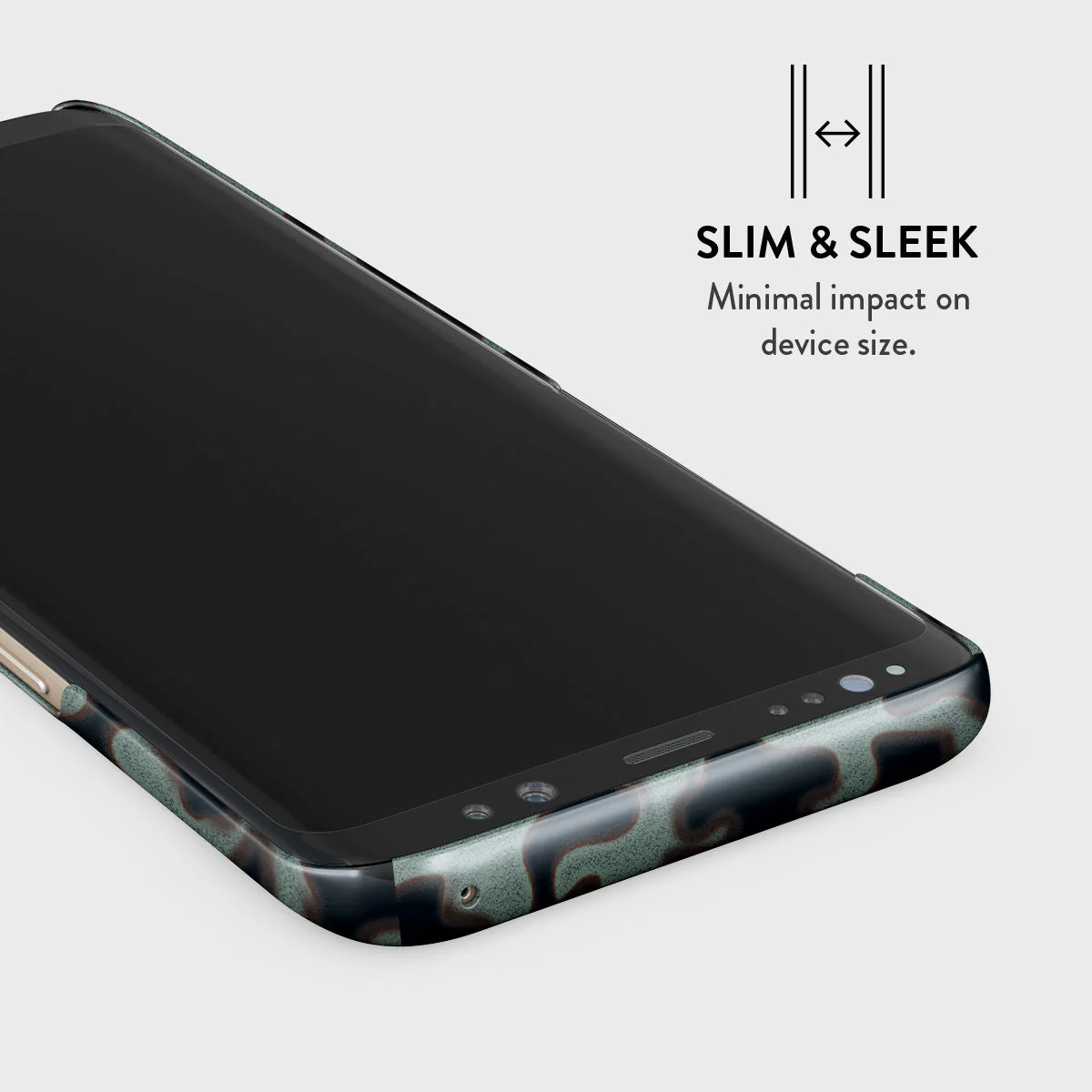 Offroad - Samsung Galaxy S8 Case - Image 4