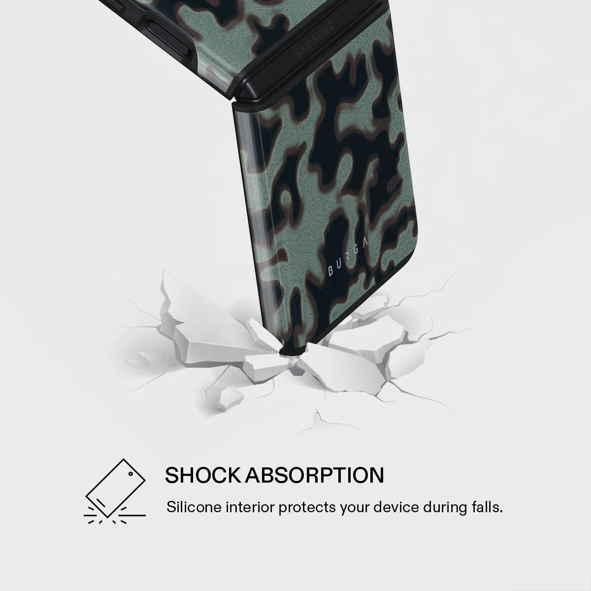 Offroad - Samsung Galaxy Z Flip 4 Case - Image 10