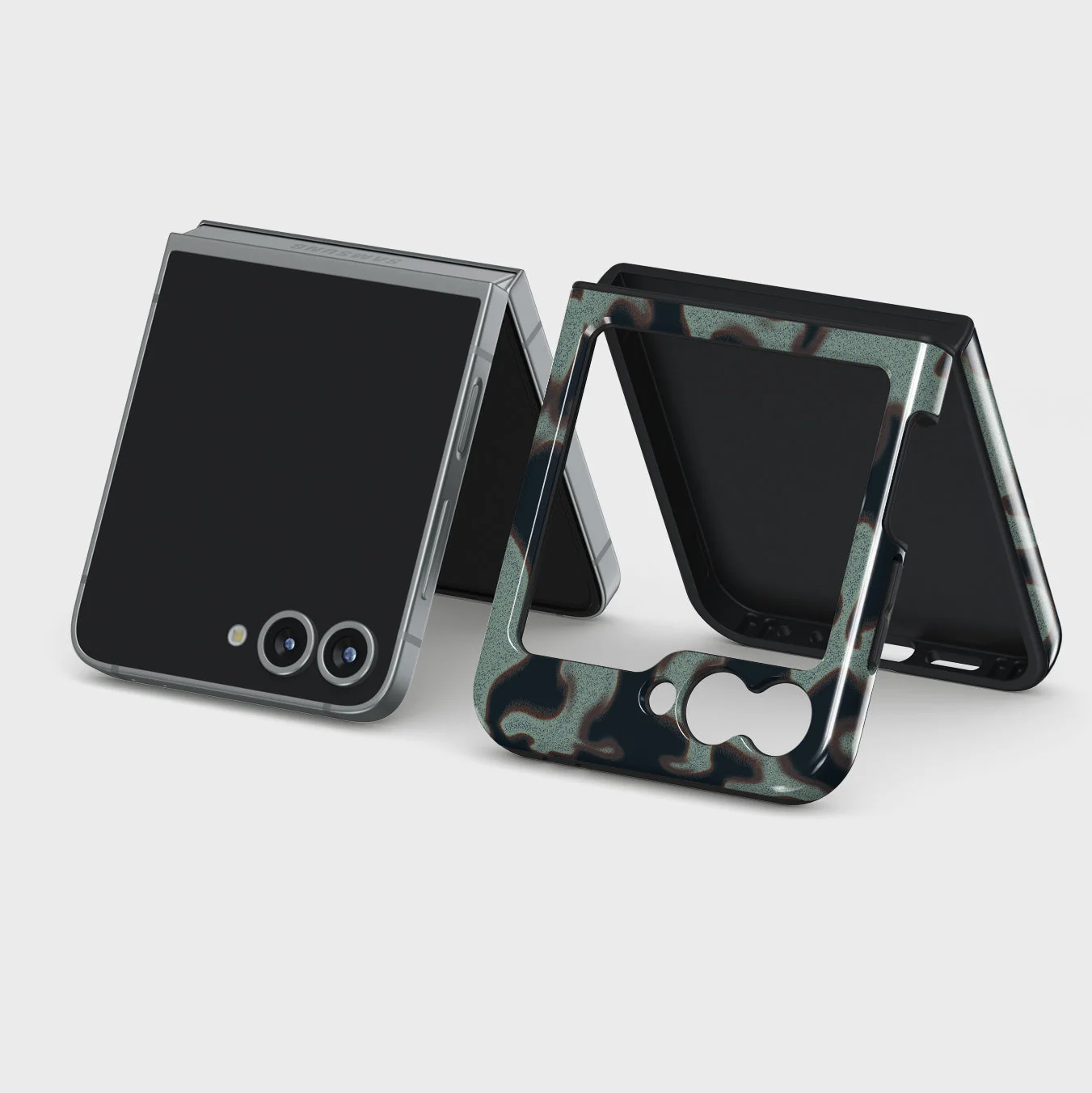 Offroad - Samsung Galaxy Z Flip 6 Case - Image 5