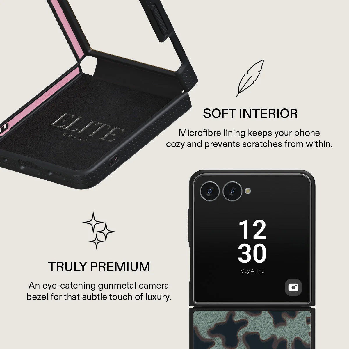Offroad - Samsung Galaxy Z Flip 7 Case - Image 17