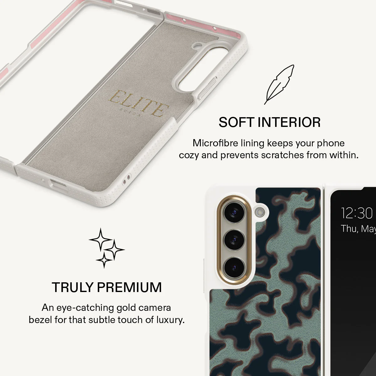Offroad - Samsung Galaxy Z Fold 5 Case - Image 20