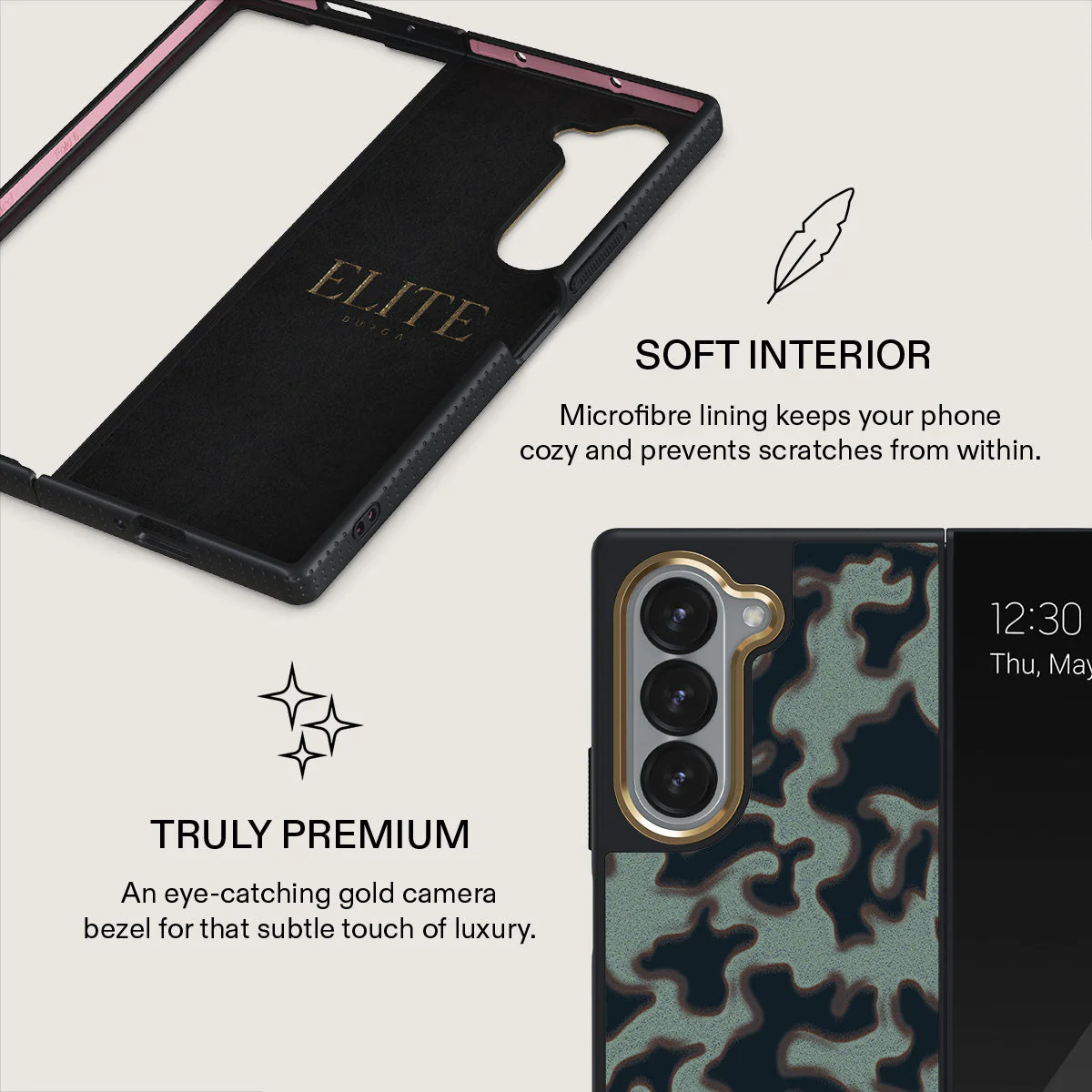 Offroad - Samsung Galaxy Z Fold 6 Case - Image 6