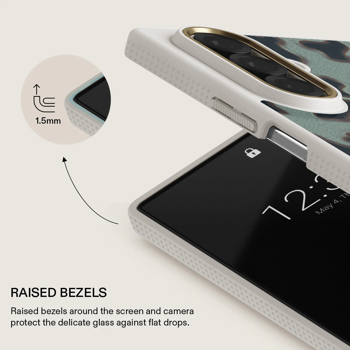 Offroad - Samsung Galaxy Z Fold 7 Case - Image 18