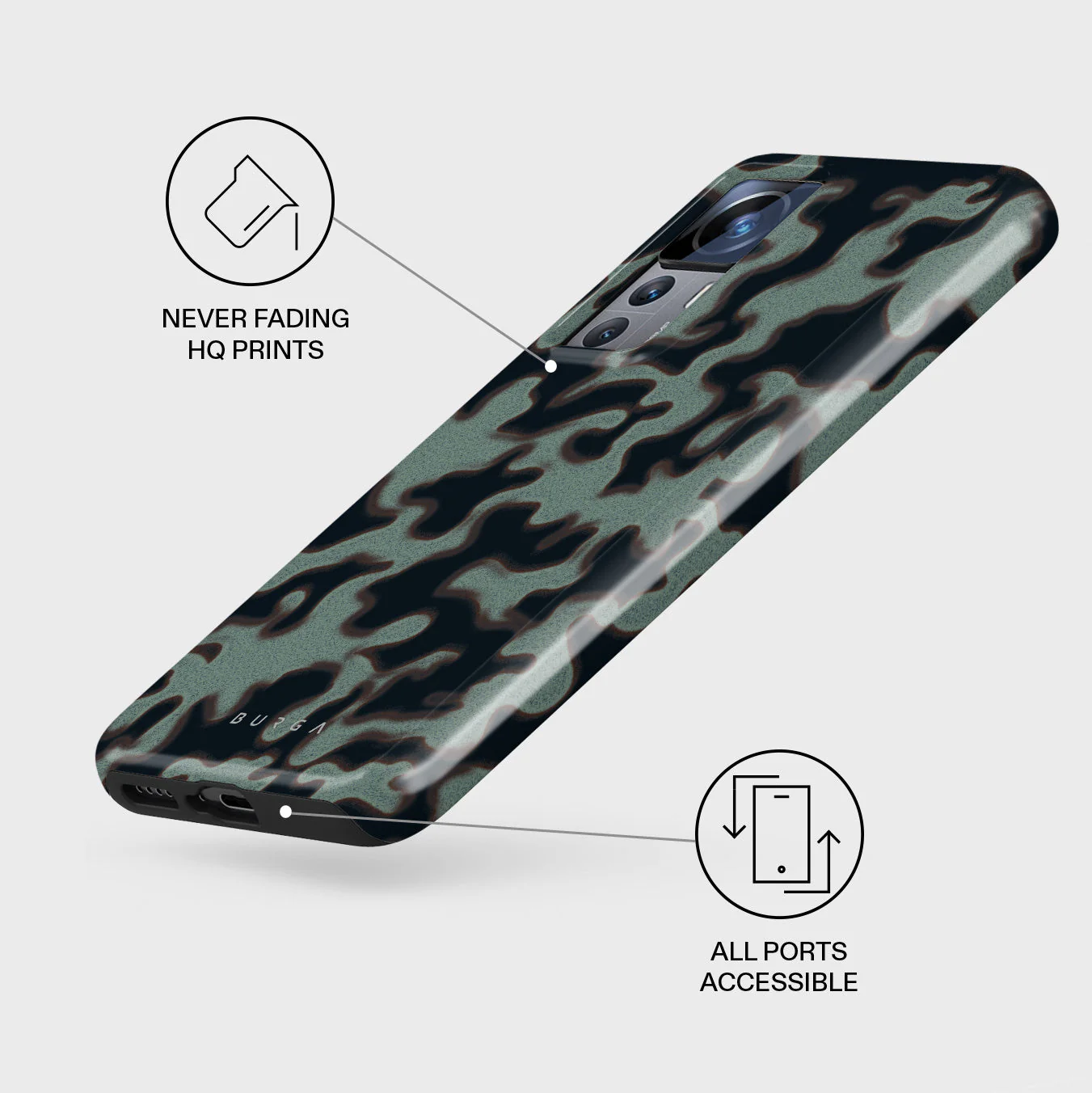 Offroad - Xiaomi 12T Pro Case - Image 3