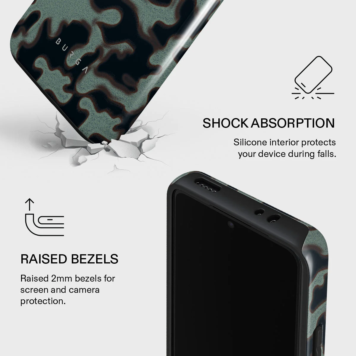 Offroad - Xiaomi 12T Pro Case - Image 4