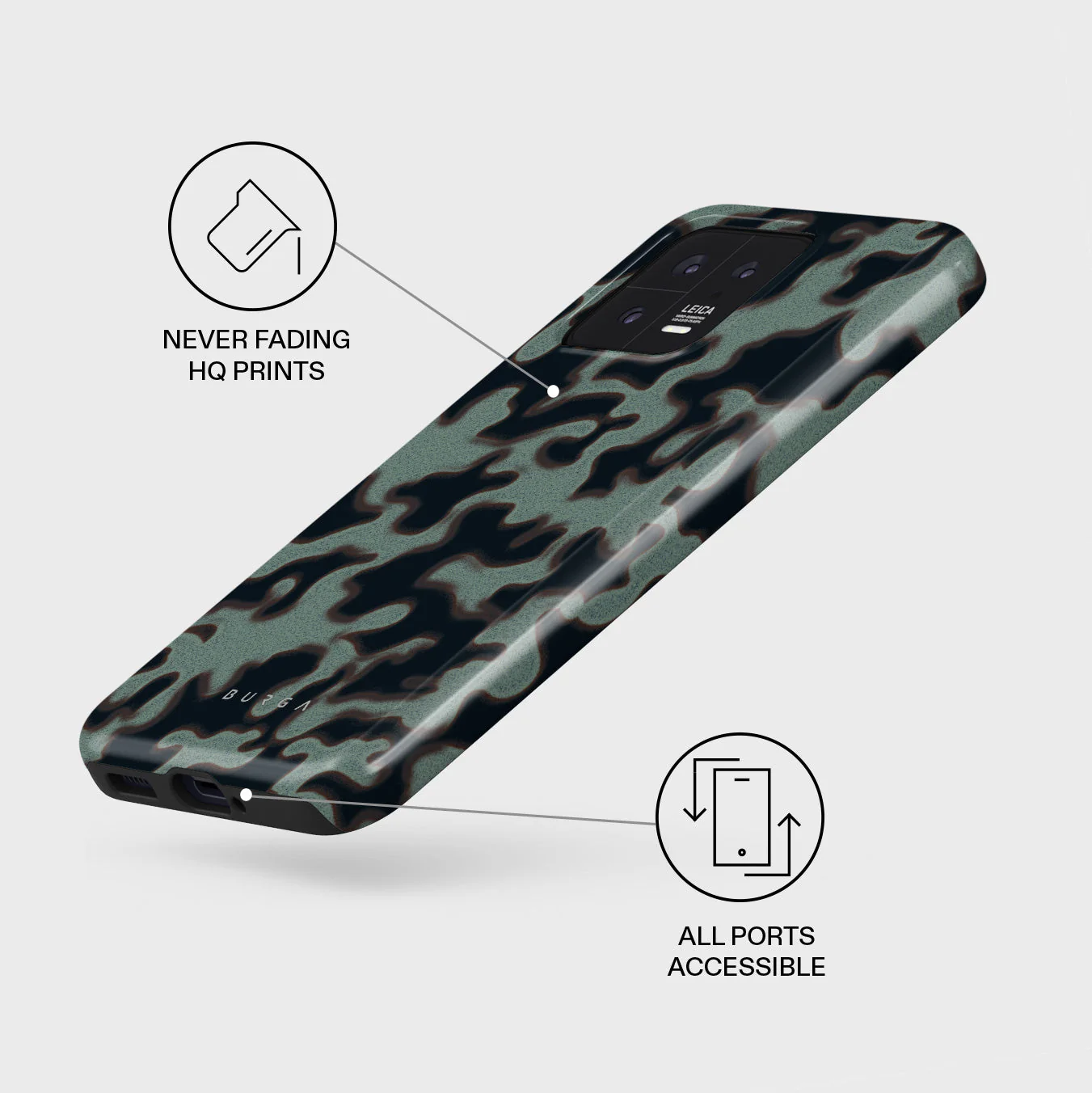 Offroad - Xiaomi 13 Case - Image 3