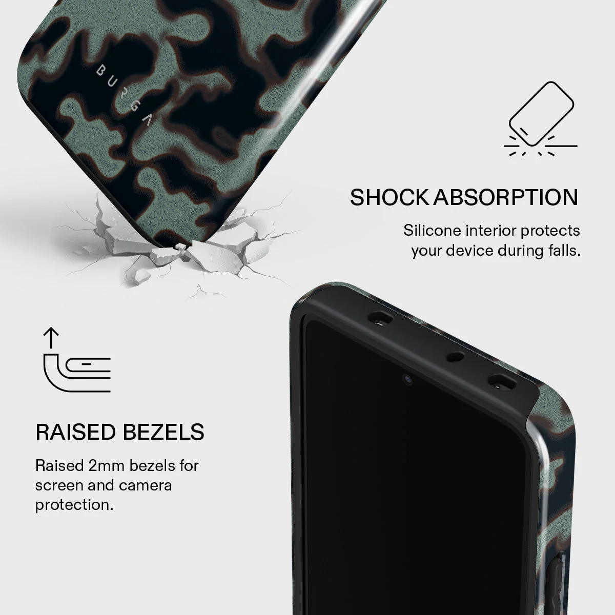 Offroad - Xiaomi 13T Pro Case - Image 4
