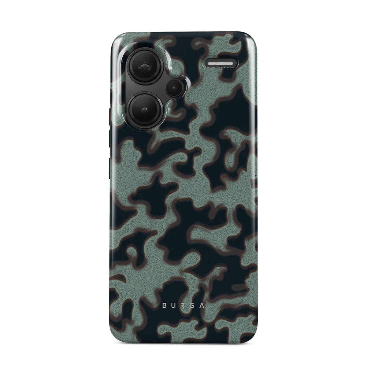Offroad - Xiaomi Redmi Note 13 Pro+ 5G Case