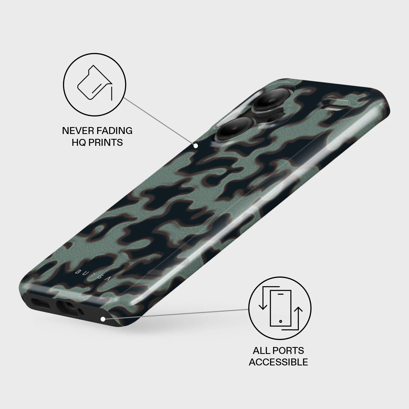 Offroad - Xiaomi Redmi Note 13 Pro+ 5G Case - Image 3