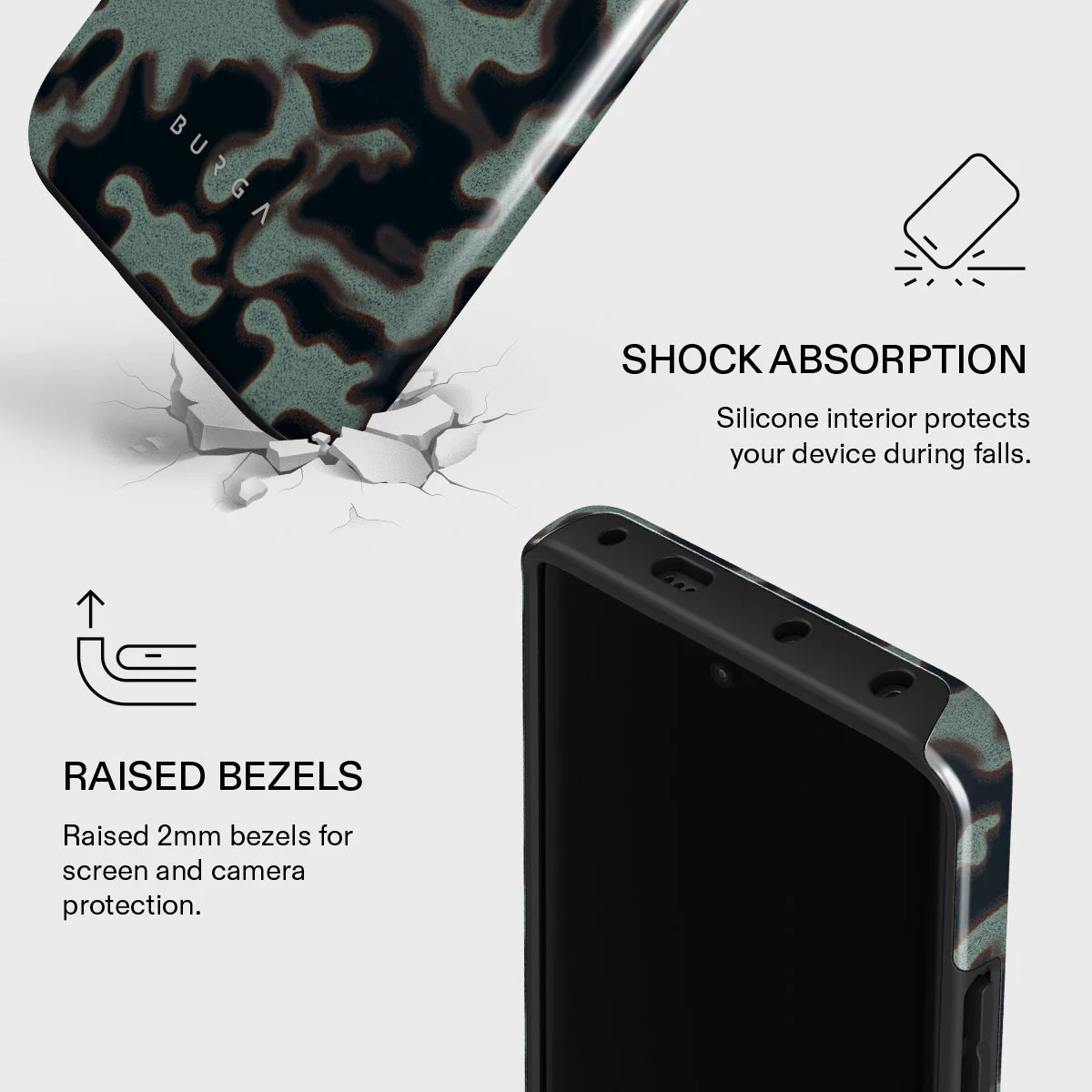 Offroad - Xiaomi Redmi Note 13 Pro+ 5G Case - Image 4