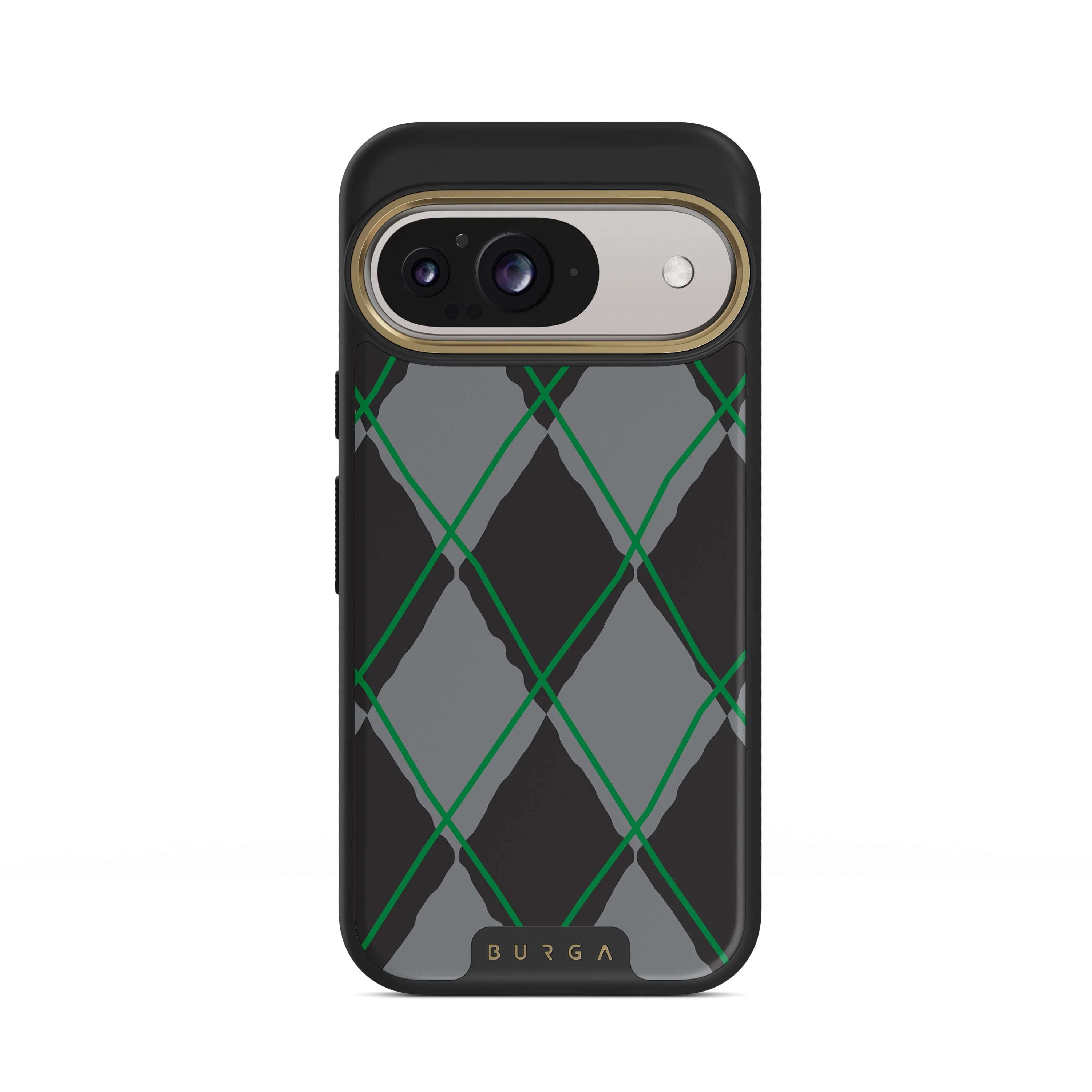Old School - Google Pixel 10 Case - Image 5