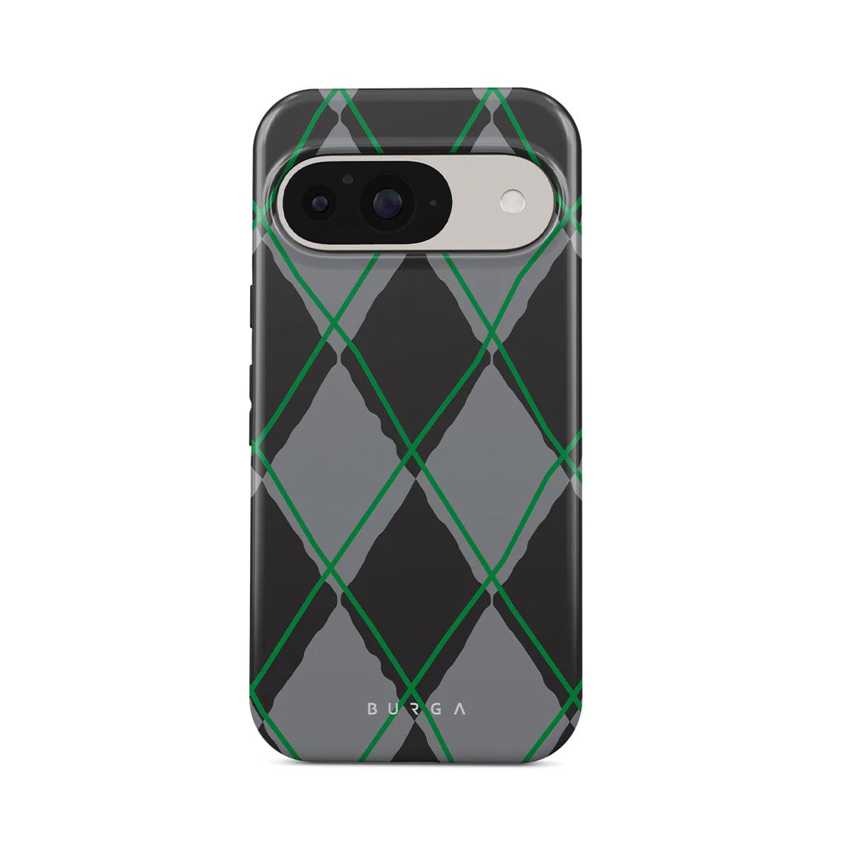 Old School - Google Pixel 10 Pro XL Case