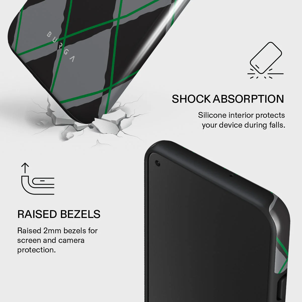 Old School - Google Pixel 5 Case - Image 4