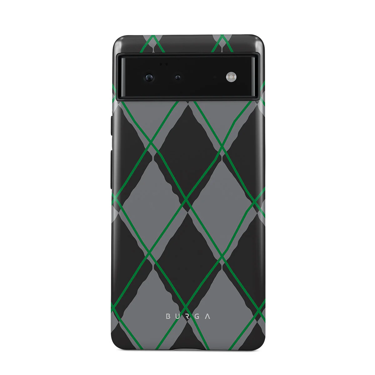 Old School - Google Pixel 6 Case