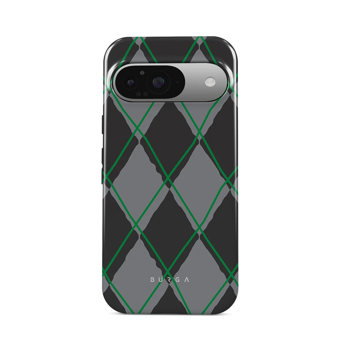 Old School - Google Pixel 9 Case