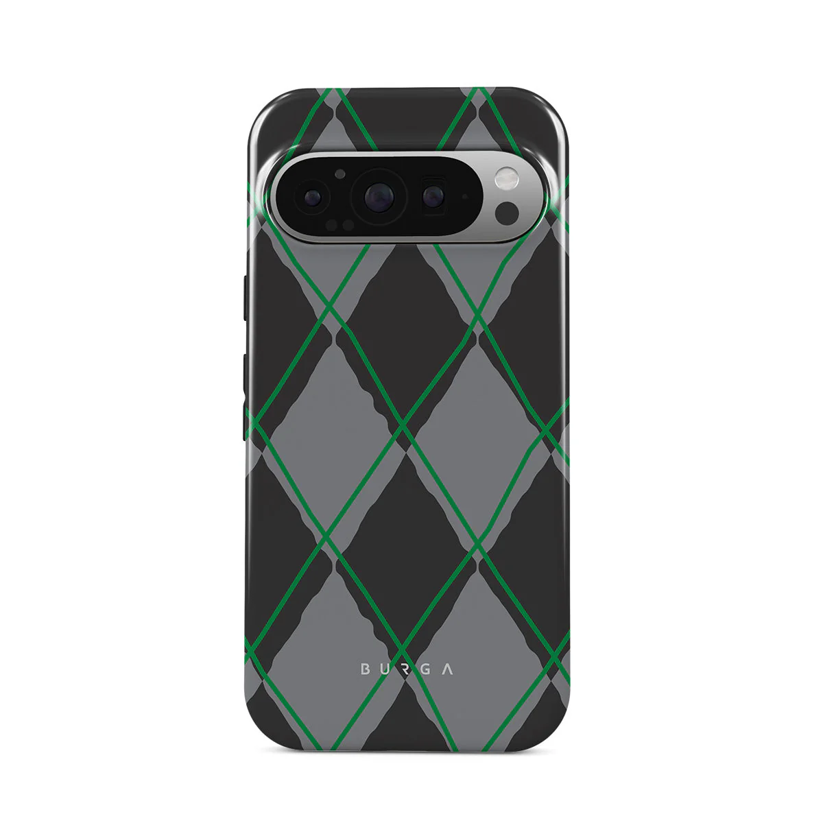 Old School - Google Pixel 9 Pro Case