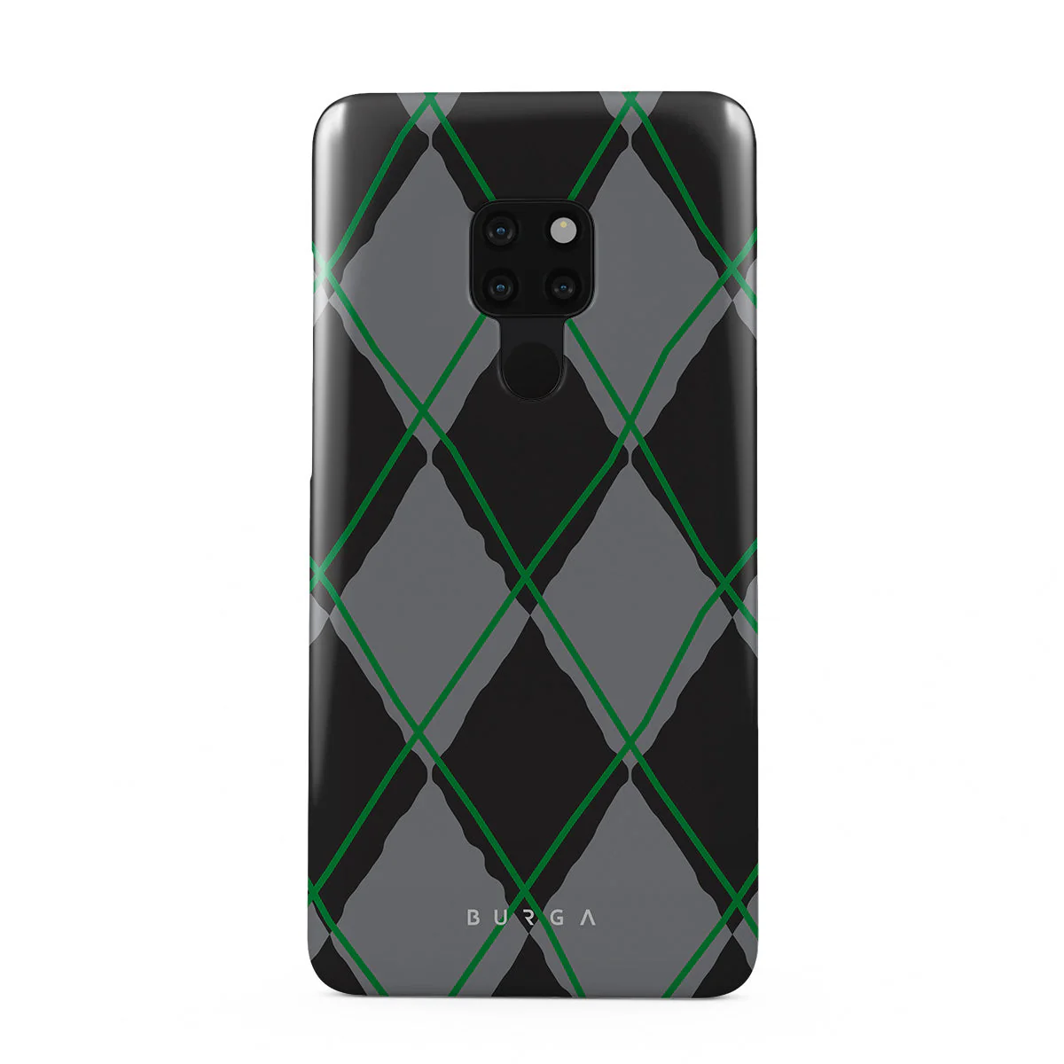 Old School - Huawei Mate 20 Case