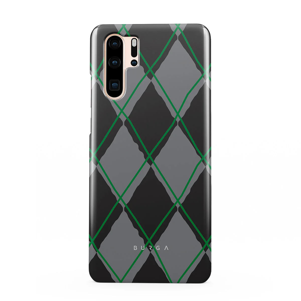Old School - Huawei P30 Pro Case