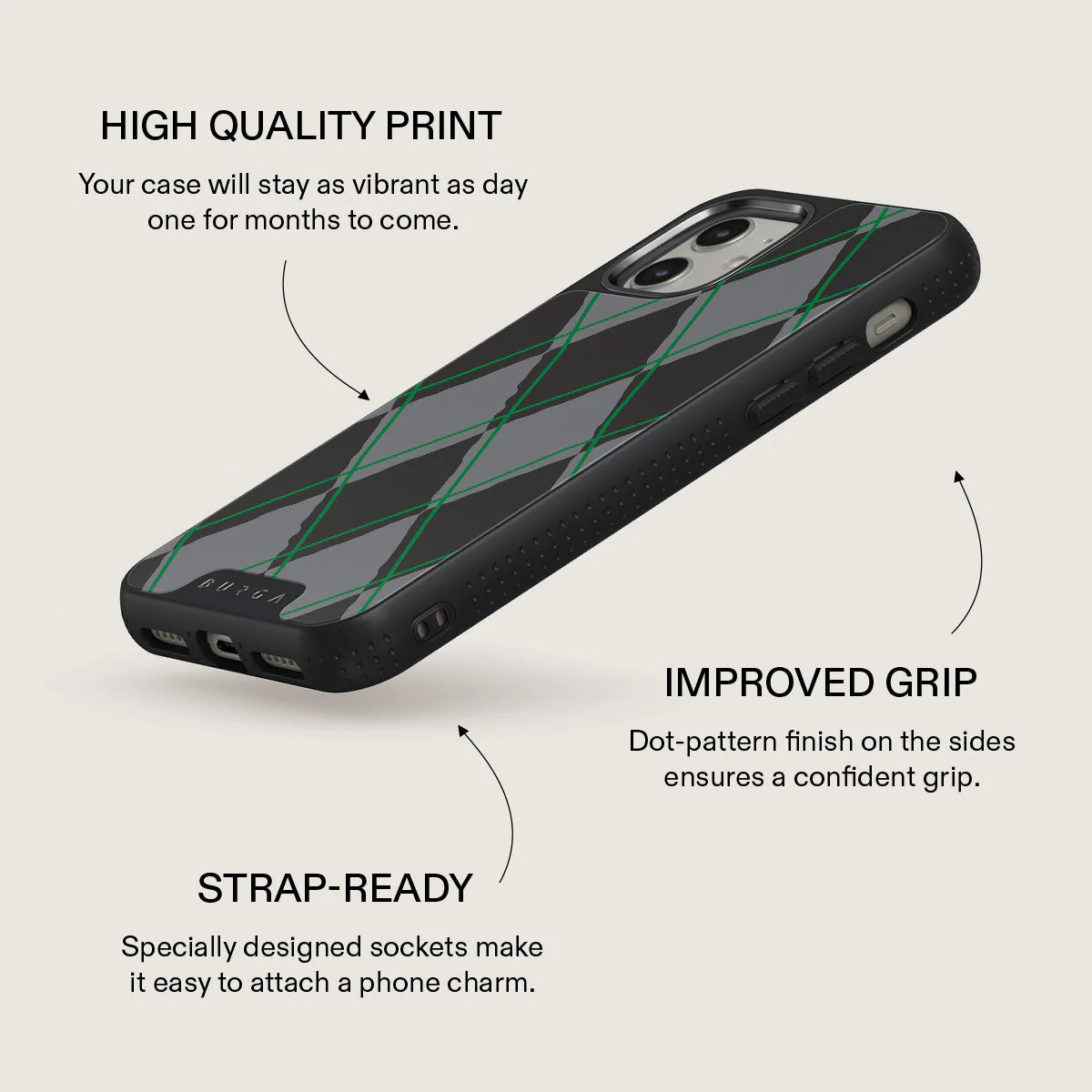 Old School - iPhone 11 Case - Image 16