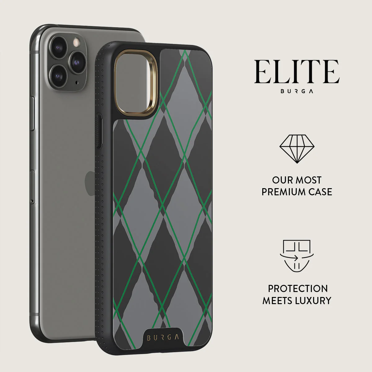 Old School - iPhone 11 Pro Max Case - Image 10