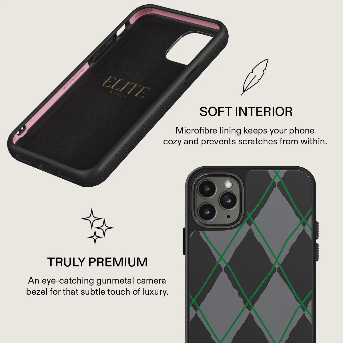 Old School - iPhone 11 Pro Max Case - Image 21