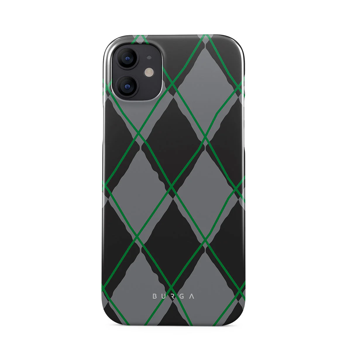 Old School - iPhone 12 Mini Case