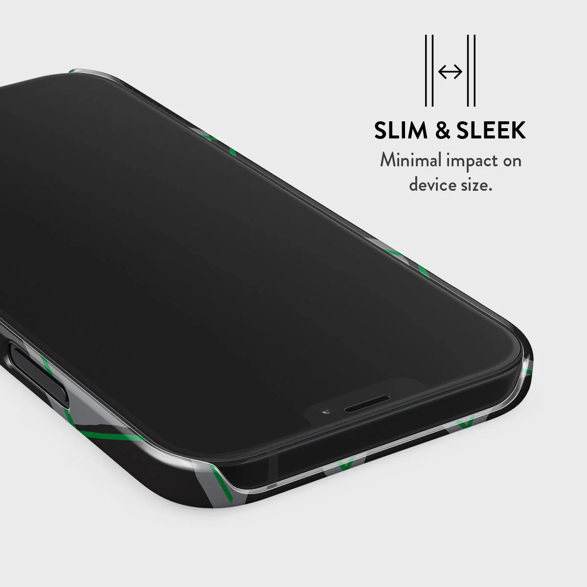 Old School - iPhone 12 Pro Max Case - Image 4