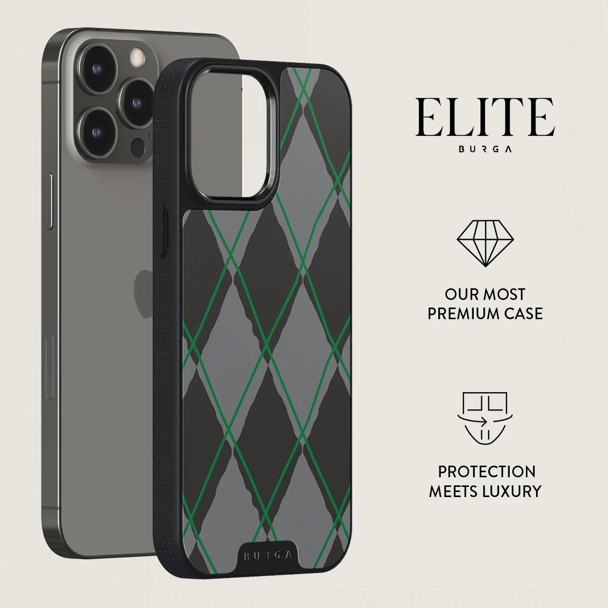 Old School - iPhone 13 Pro Case - Image 13