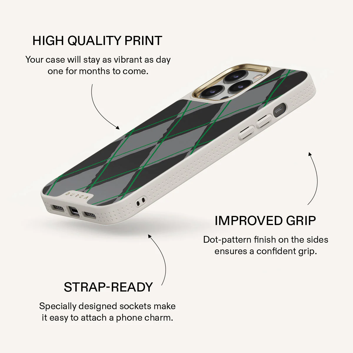 Old School - iPhone 13 Pro Max Case - Image 23