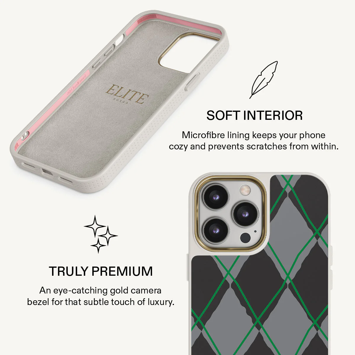 Old School - iPhone 13 Pro Max Case - Image 24