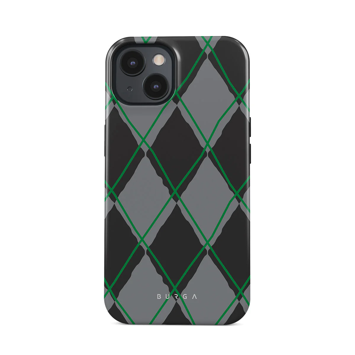 Old School - iPhone 14 Case