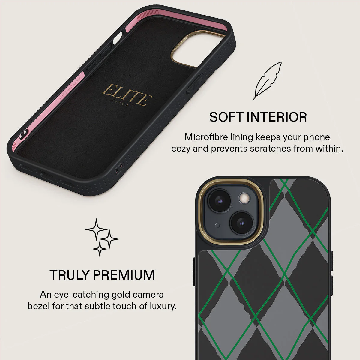 Old School - iPhone 14 Case - Image 10