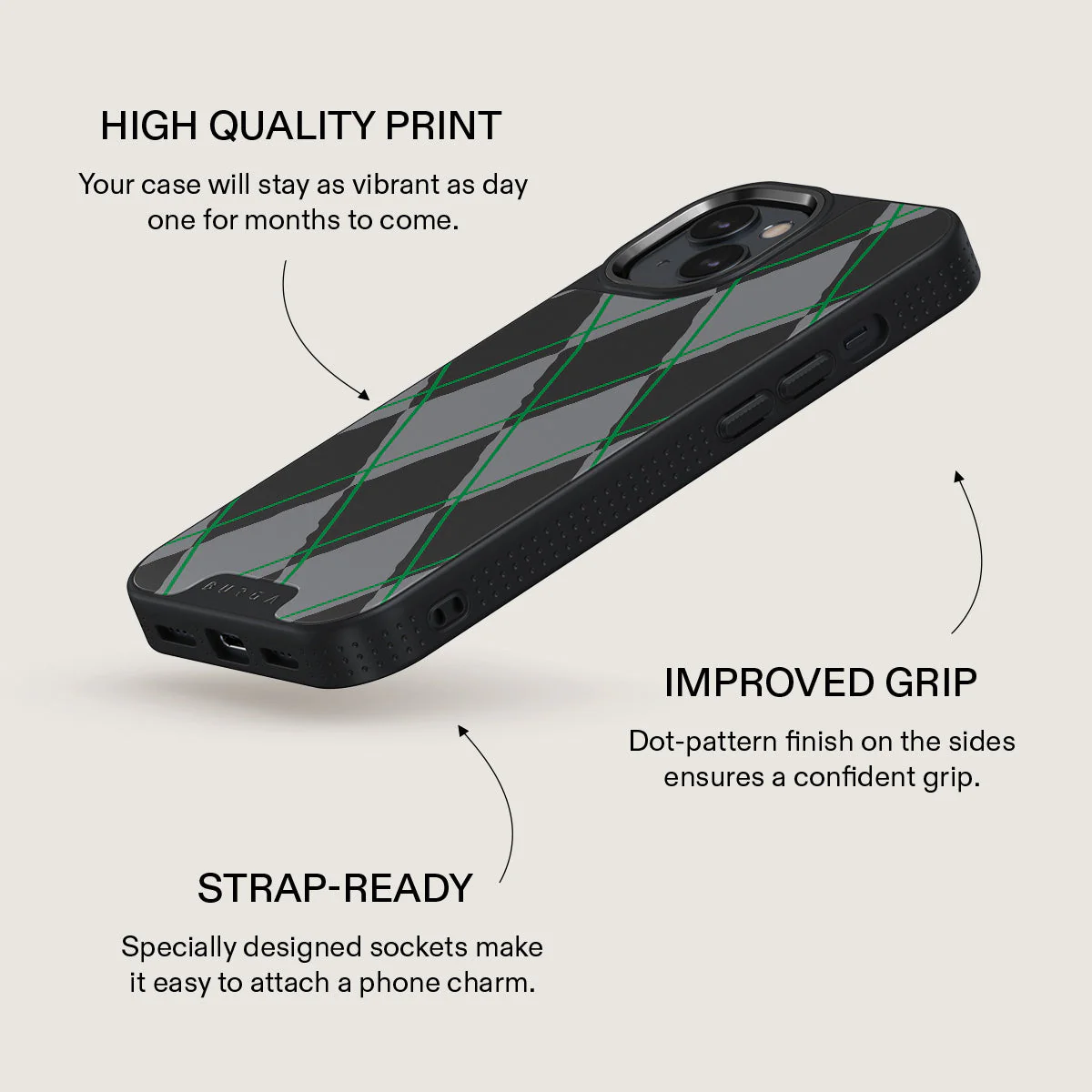 Old School - iPhone 14 Case - Image 16