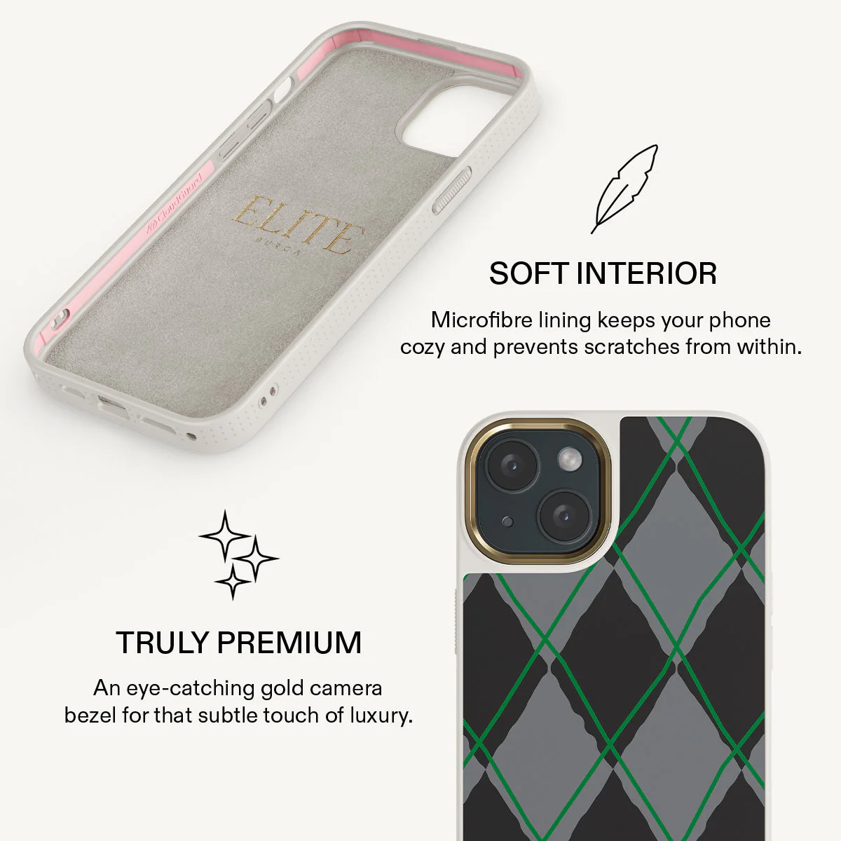 Old School - iPhone 14 Case - Image 24