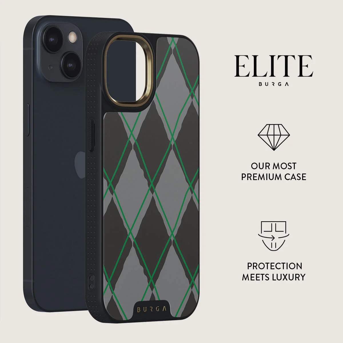 Old School - iPhone 14 Case - Image 6