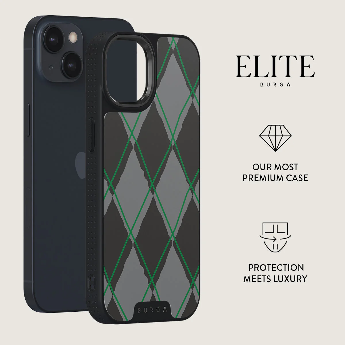 Old School - iPhone 14 Plus Case - Image 13
