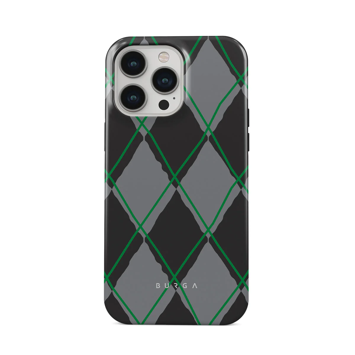 Old School - iPhone 14 Pro Case