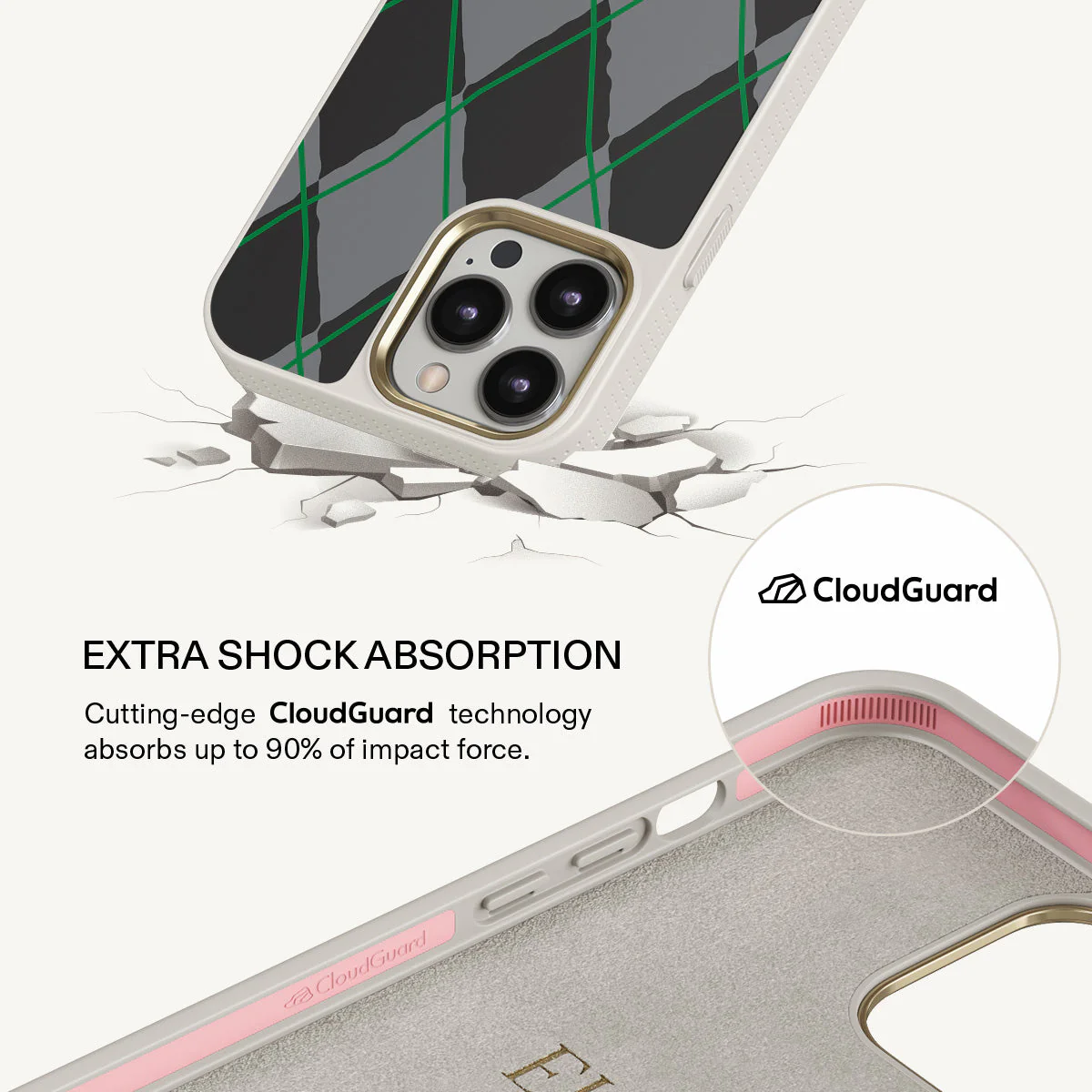 Old School - iPhone 14 Pro Case - Image 21