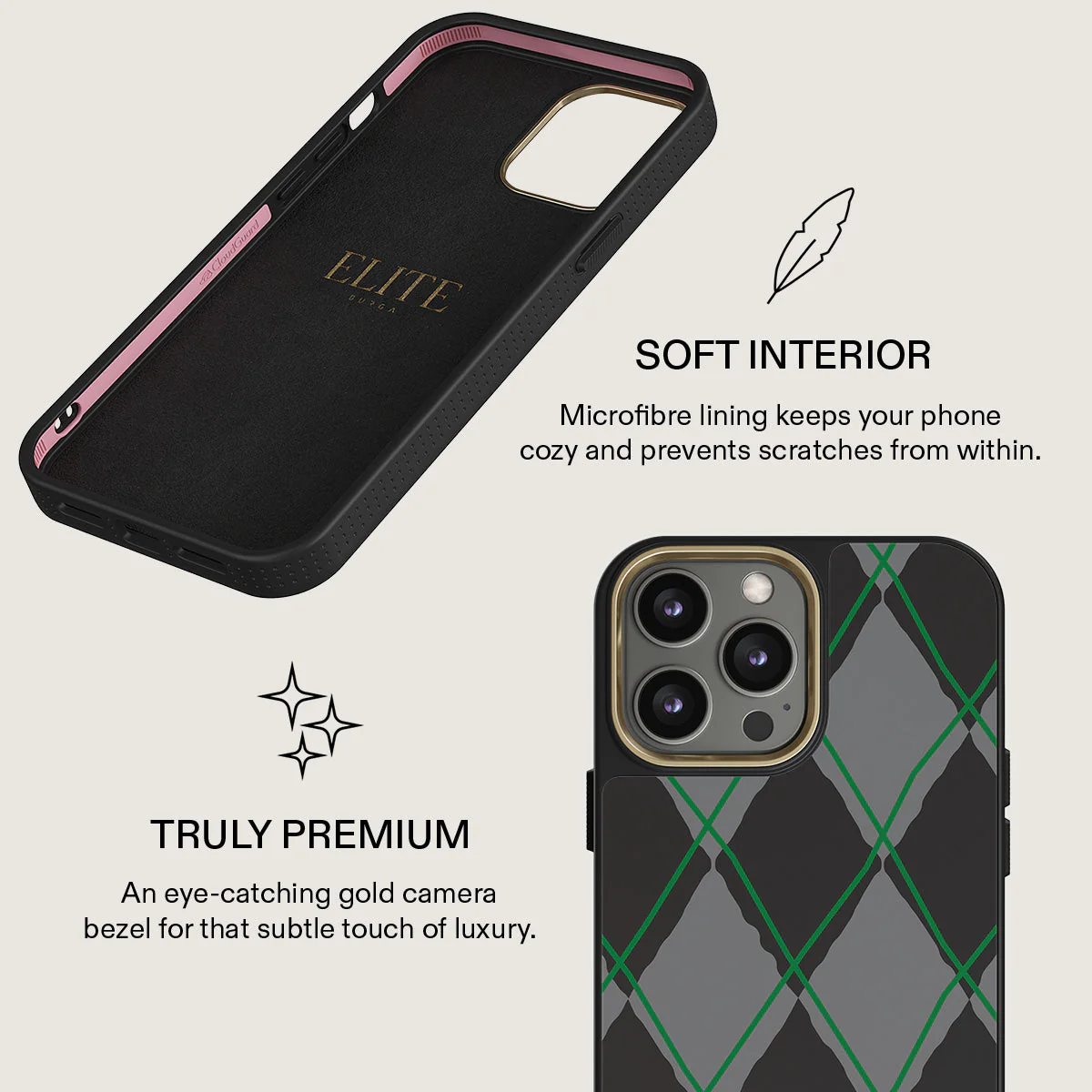 Old School - iPhone 14 Pro Max Case - Image 10