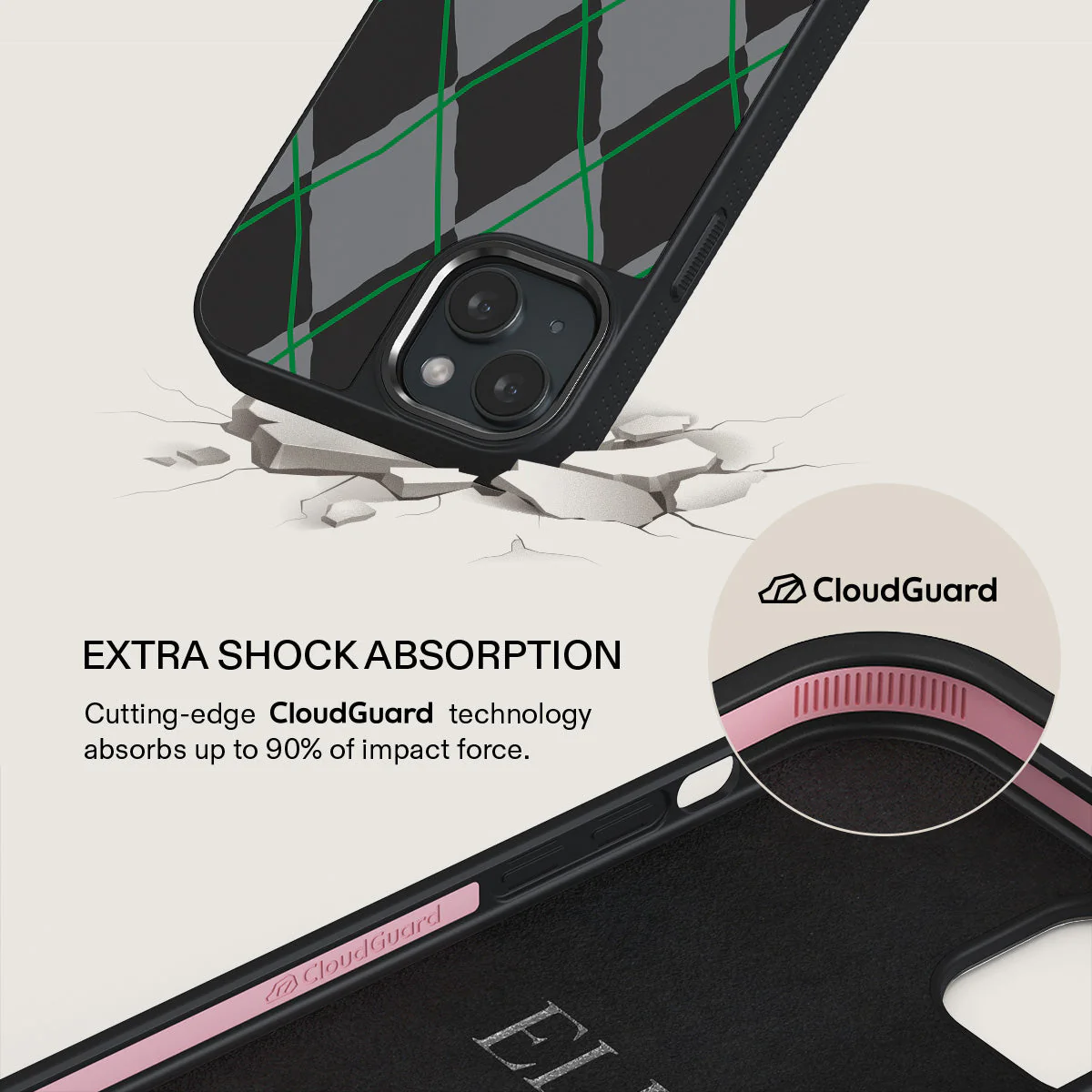 Old School - iPhone 15 Case - Image 14