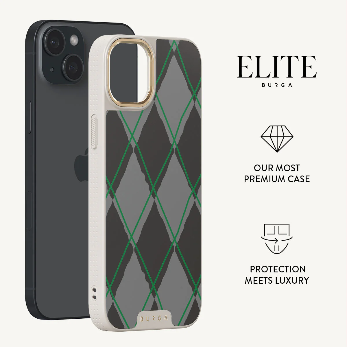 Old School - iPhone 15 Plus Case - Image 20