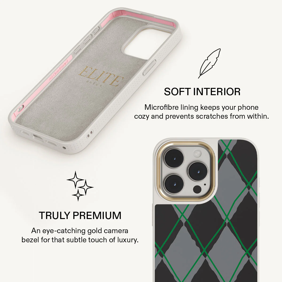 Old School - iPhone 15 Pro Case - Image 24