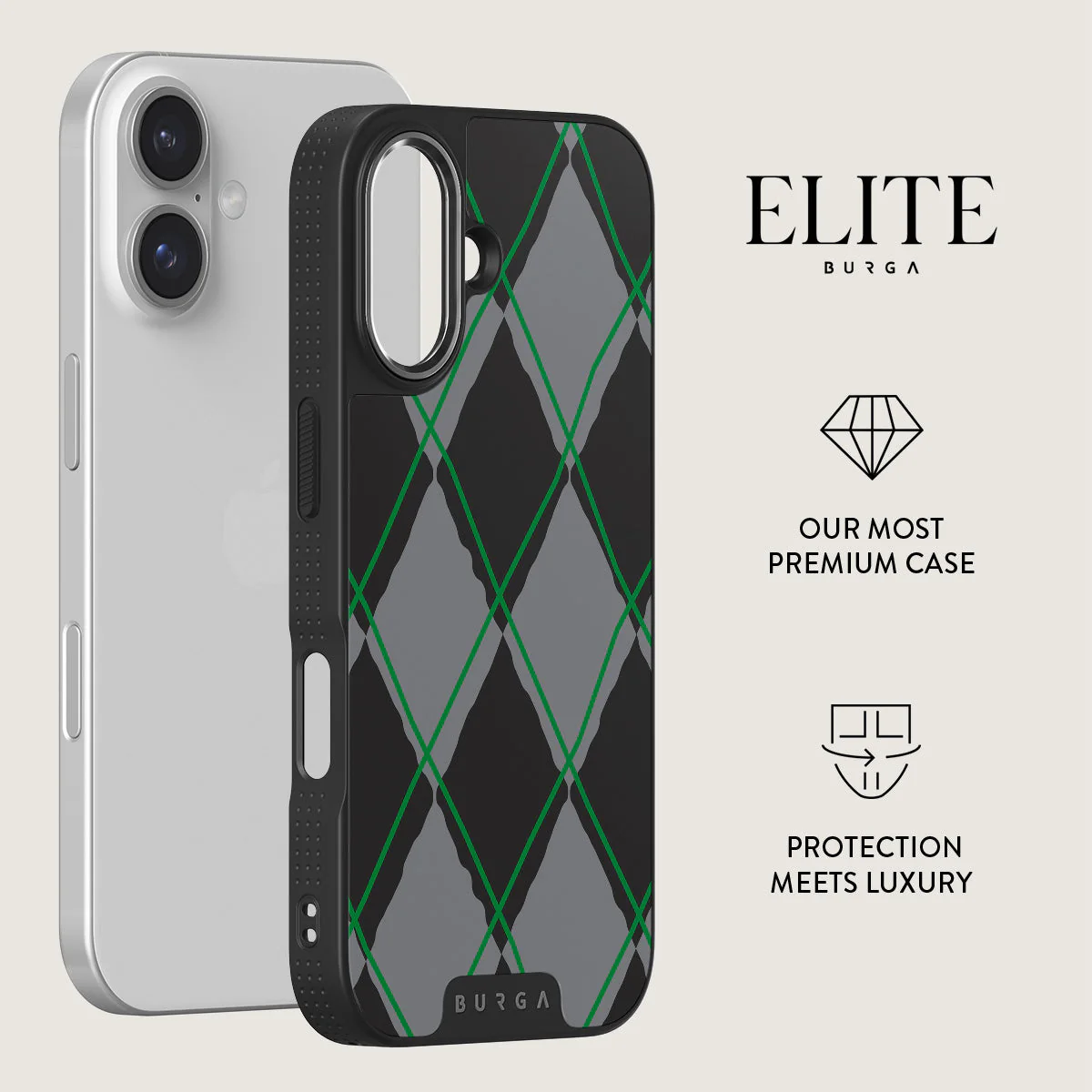 Old School - iPhone 16 Case - Image 14