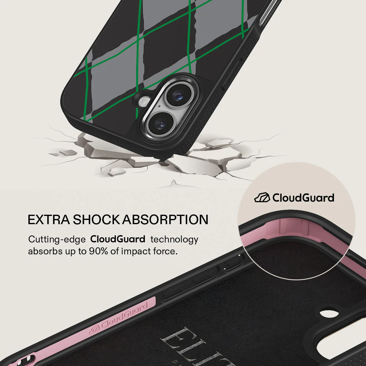Old School - iPhone 16 Case - Image 15