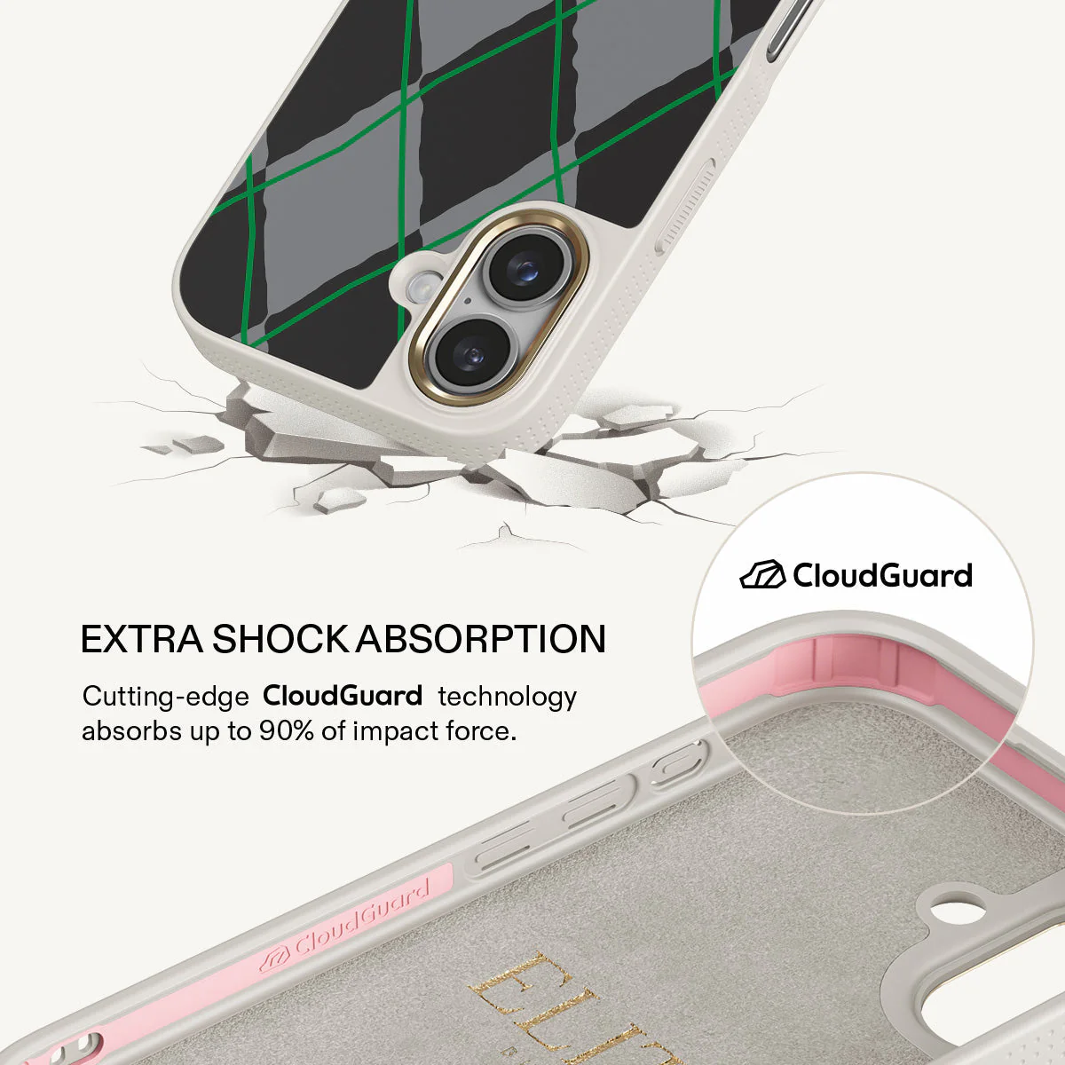 Old School - iPhone 16 Case - Image 22