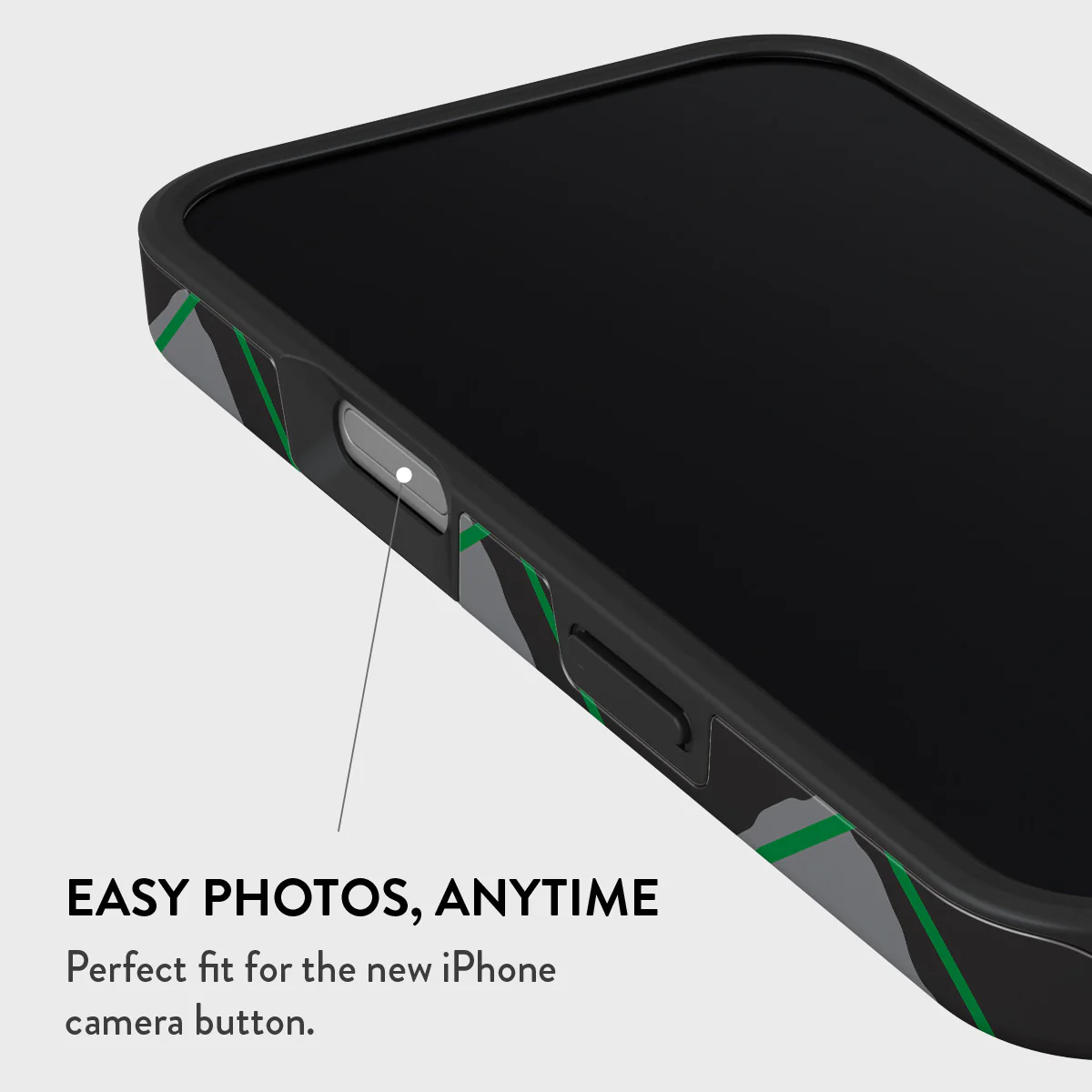 Old School - iPhone 16 Case - Image 5